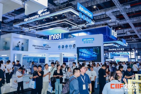 智行未来企业如何申请2026上海工博会展位：从资格核对到拿到展位的实操指南