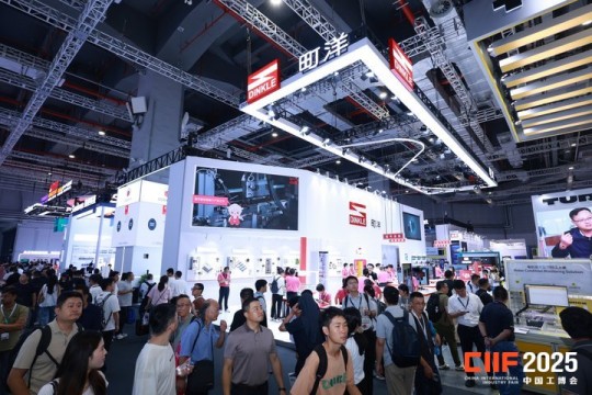 2026上海工博会：科创企业颠覆性技术发布如何借力国家级展会平台实现破局？